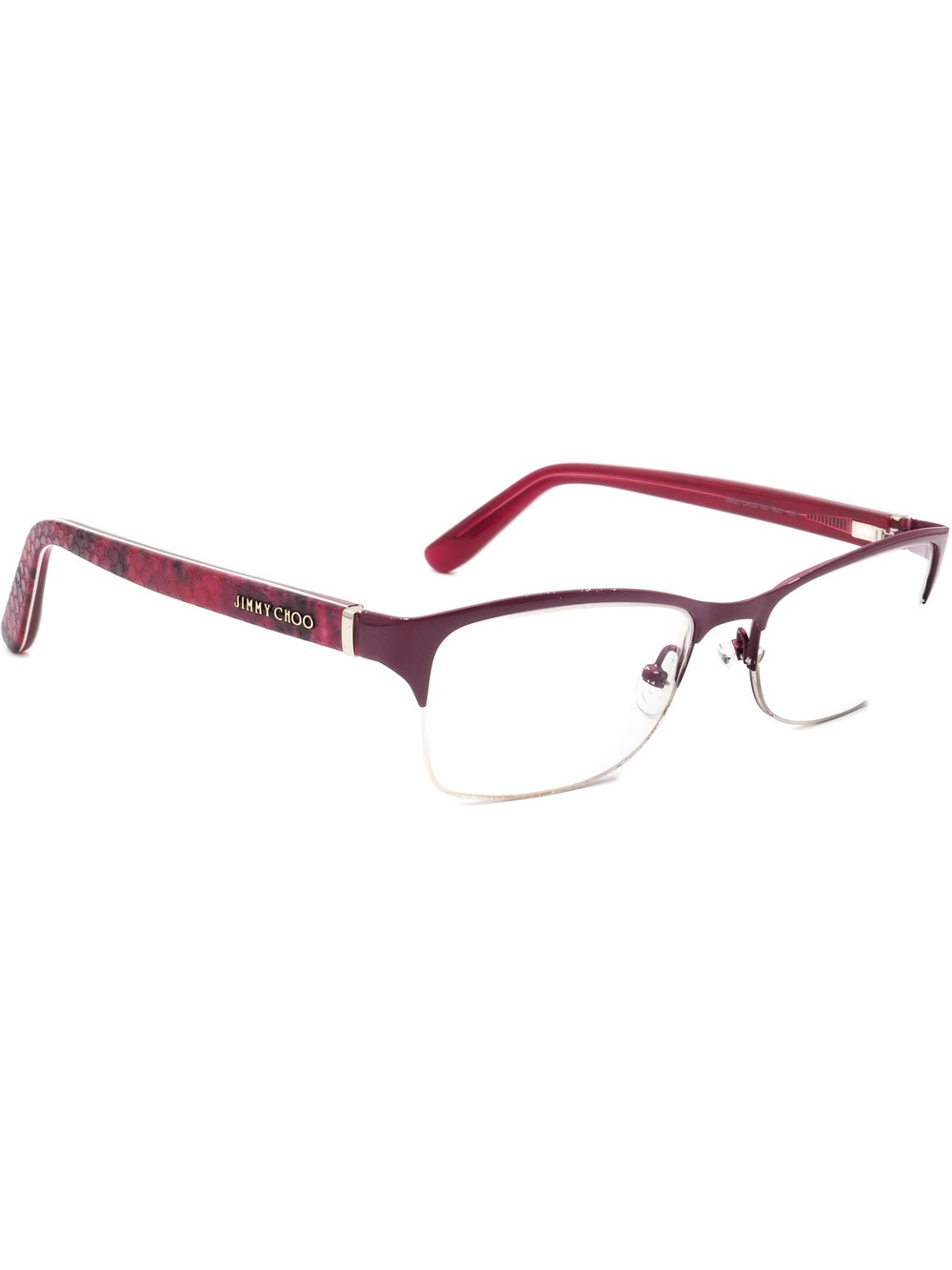 Jimmy Choo 100 6UT Eyeglasses
